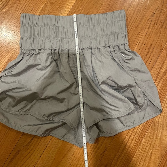 free people movement Pants - FREE PEOPLE MOVEMENT WAY HOME SHORT- Woman’s Large